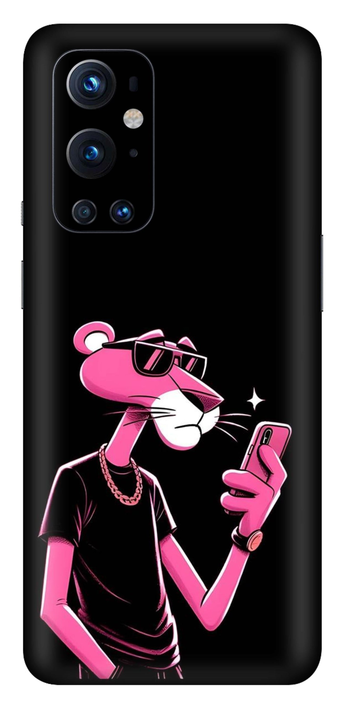 OnePlus 9 Pro Skins and Wraps