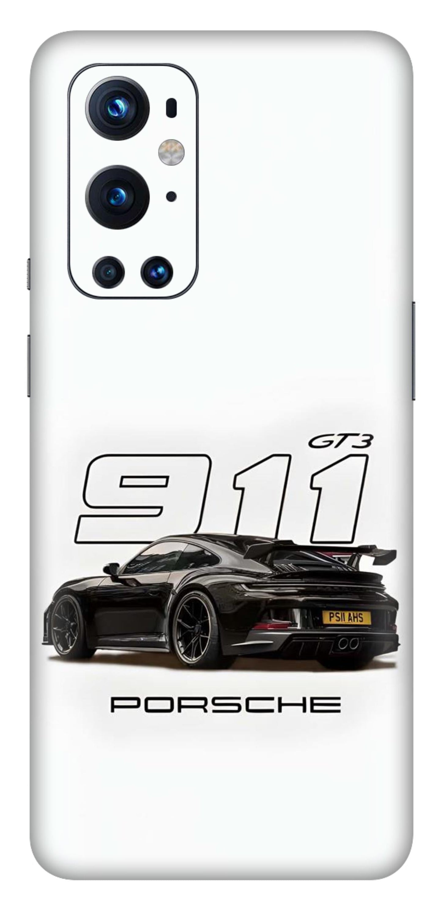 OnePlus 9 Pro Skins and Wraps