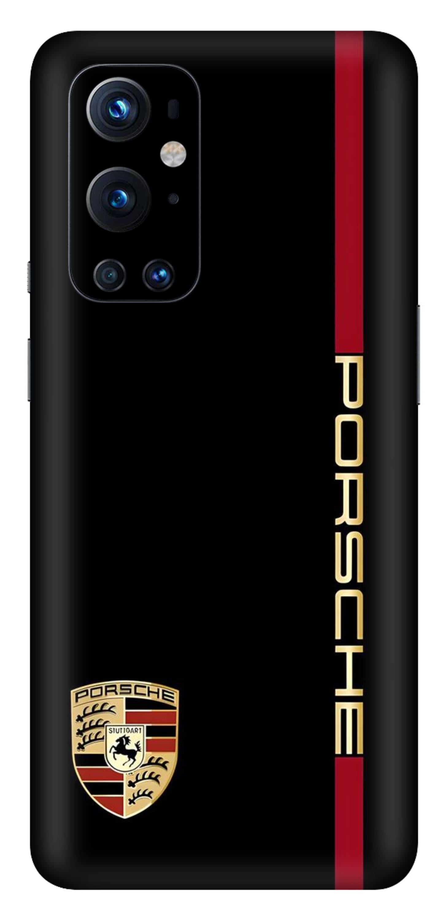 OnePlus 9 Pro Skins and Wraps