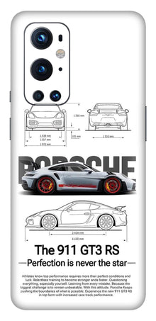 OnePlus 9 Pro Skins and Wraps