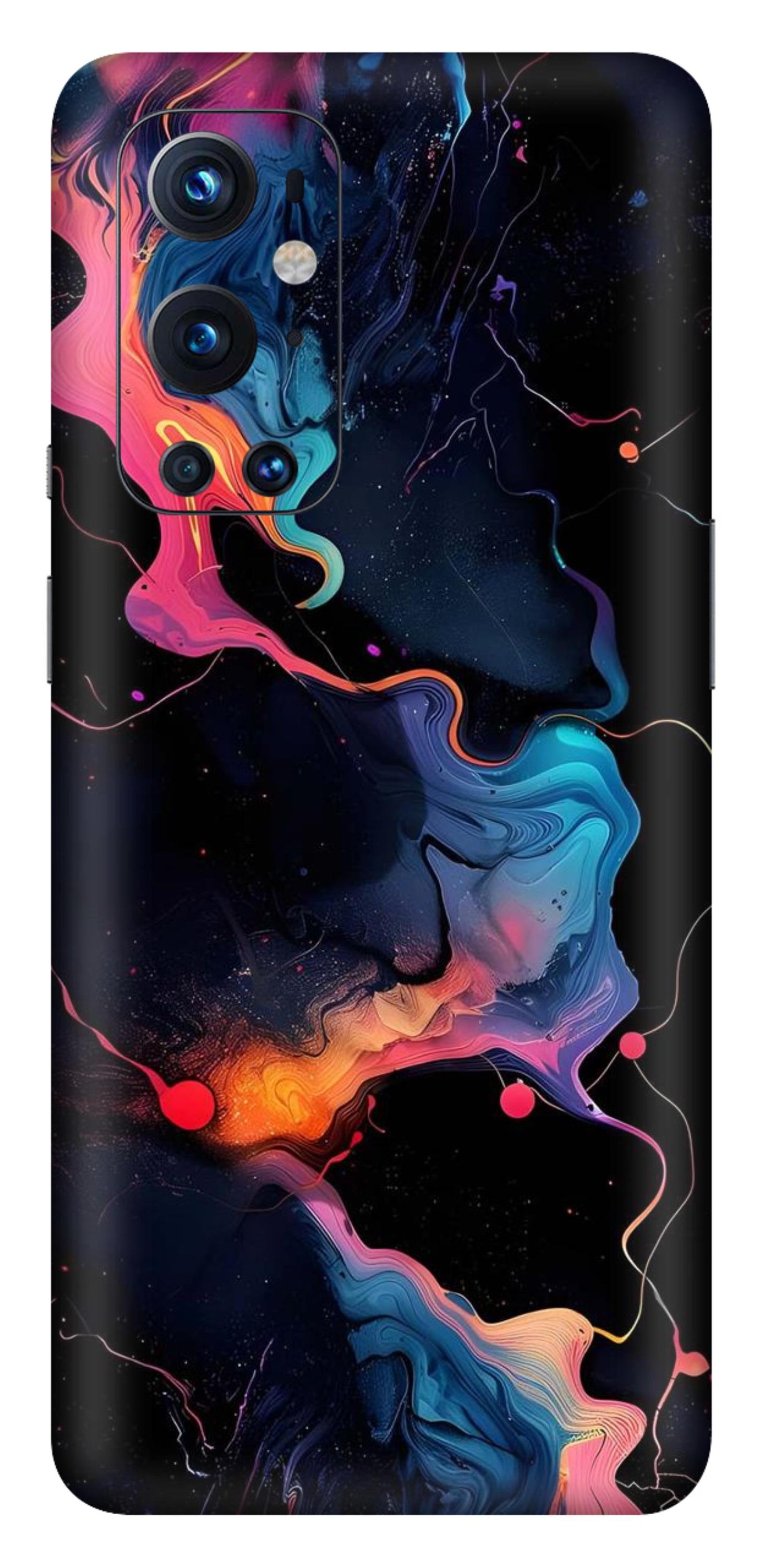 OnePlus 9 Pro Skins and Wraps