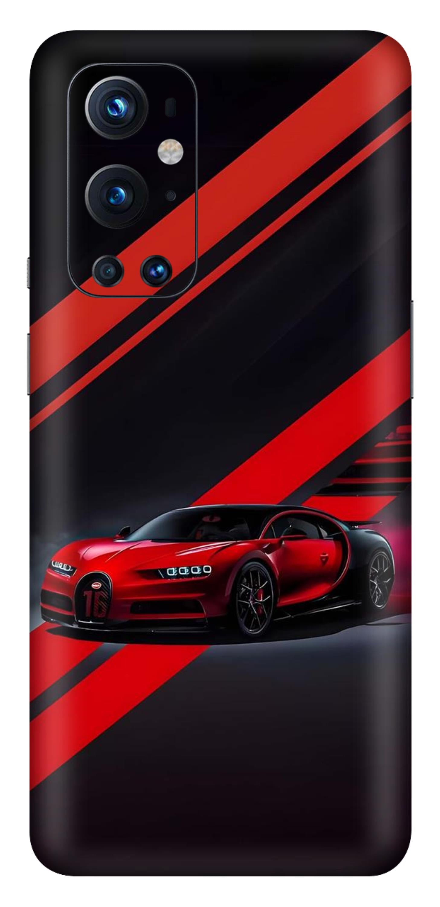 OnePlus 9 Pro Skins and Wraps