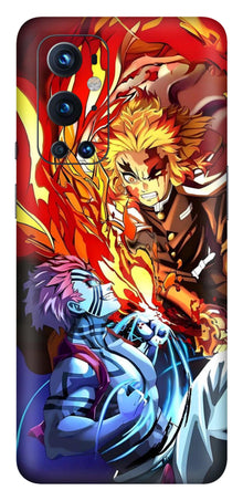 OnePlus 9 Pro Skins and Wraps