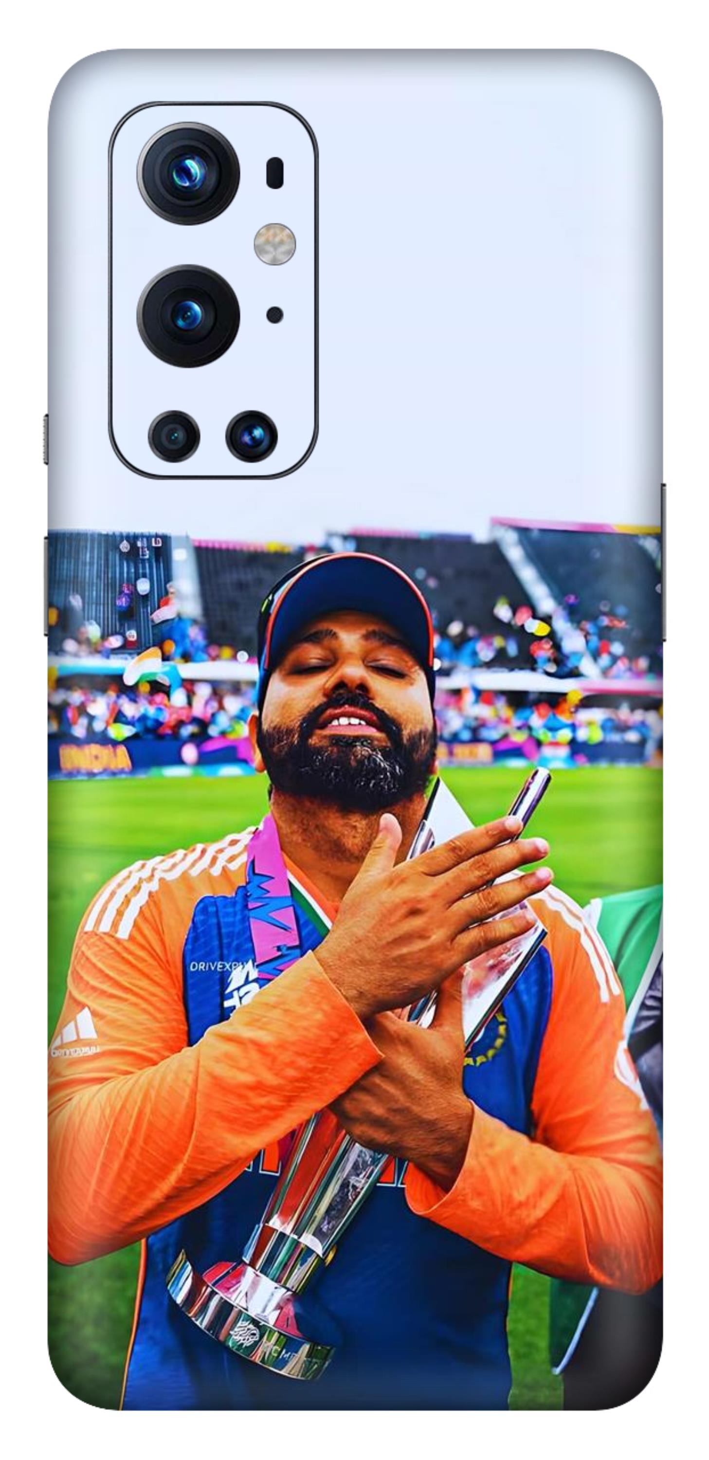 OnePlus 9 Pro Skins and Wraps