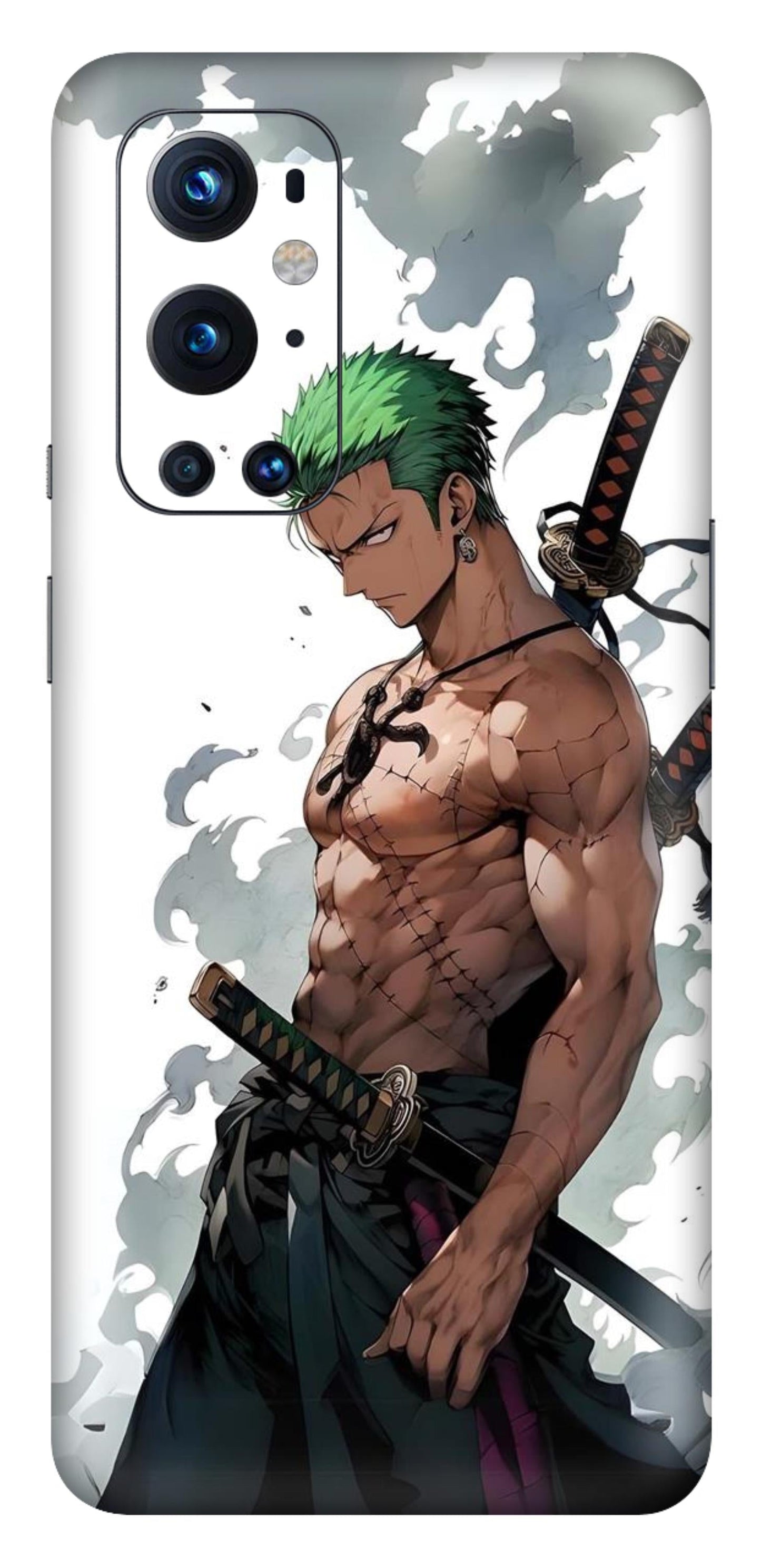 OnePlus 9 Pro Skins and Wraps