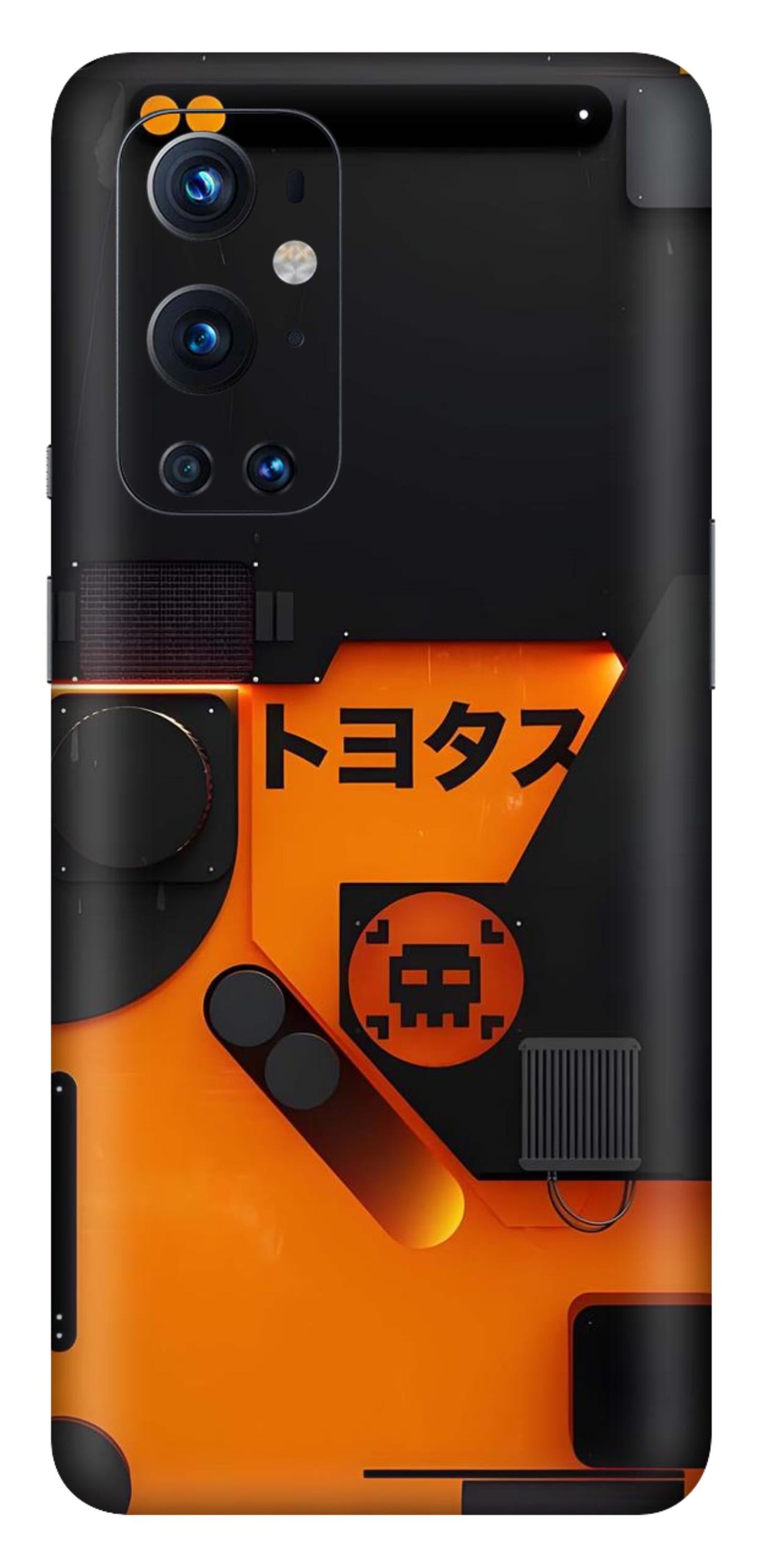 OnePlus 9 Pro Skins and Wraps