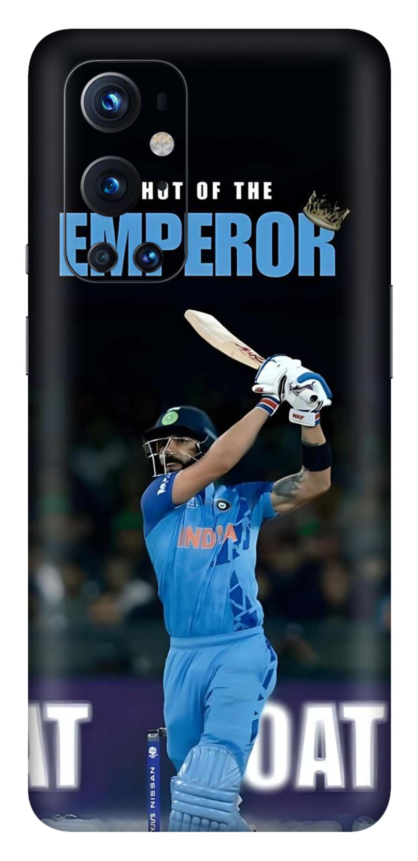 OnePlus 9 Pro Skins and Wraps