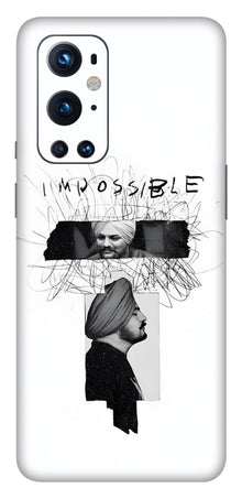 OnePlus 9 Pro Skins and Wraps