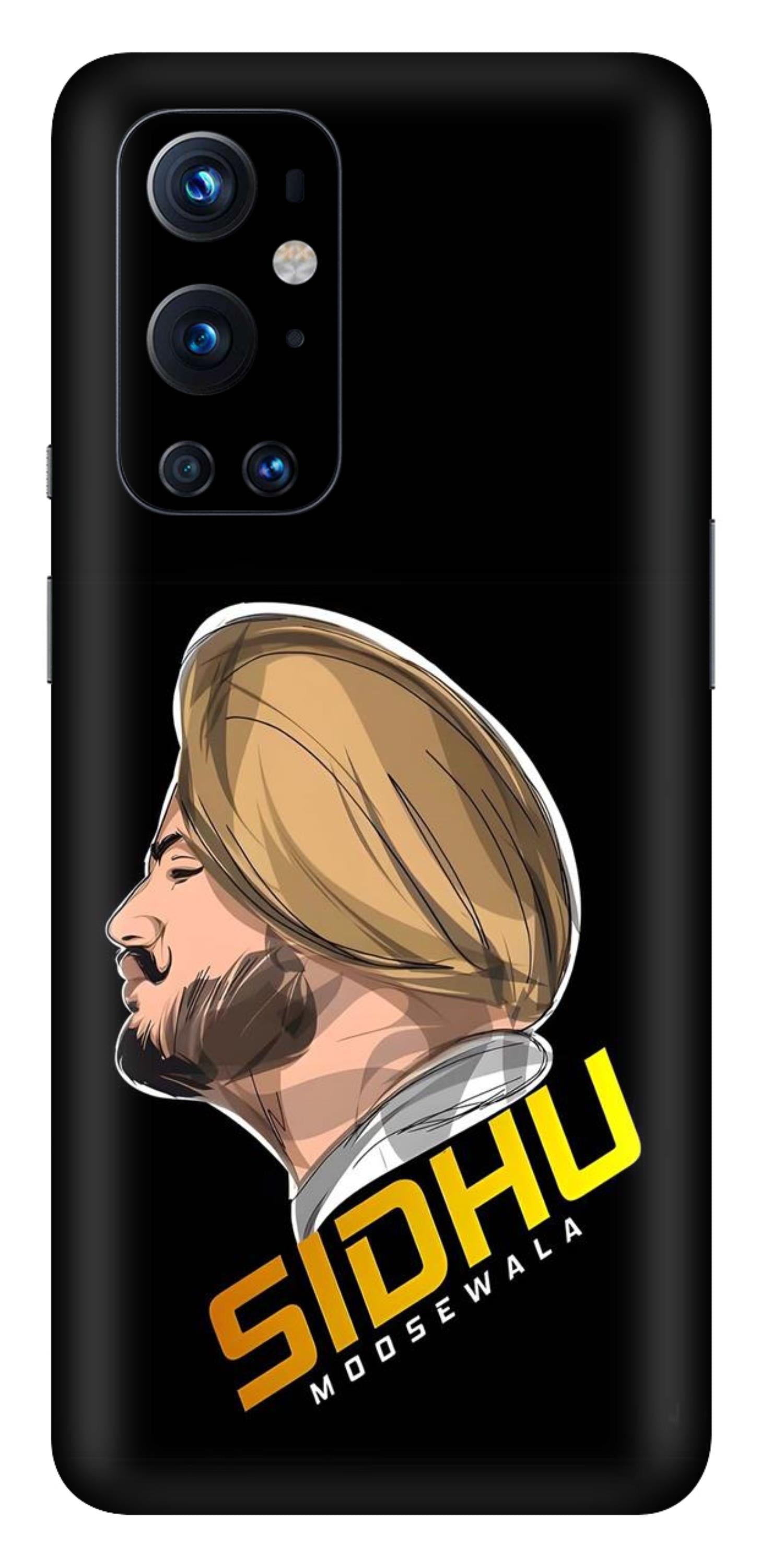 OnePlus 9 Pro Skins and Wraps