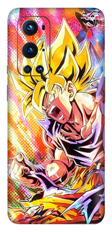 OnePlus 9 Pro Skins and Wraps