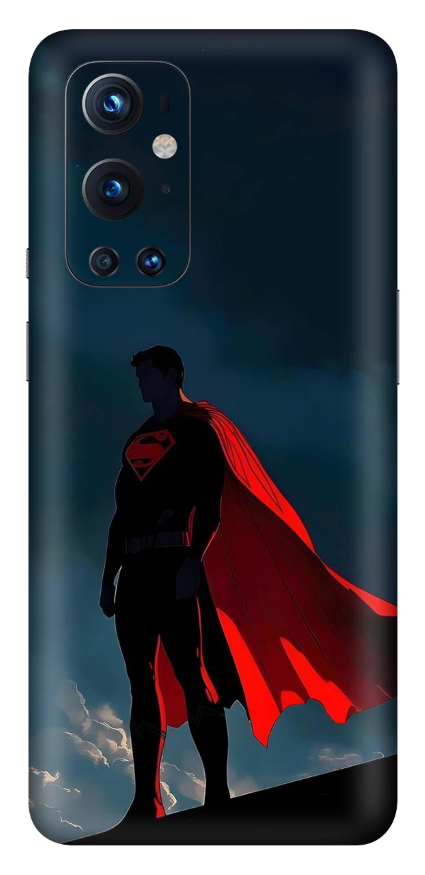 OnePlus 9 Pro Skins and Wraps