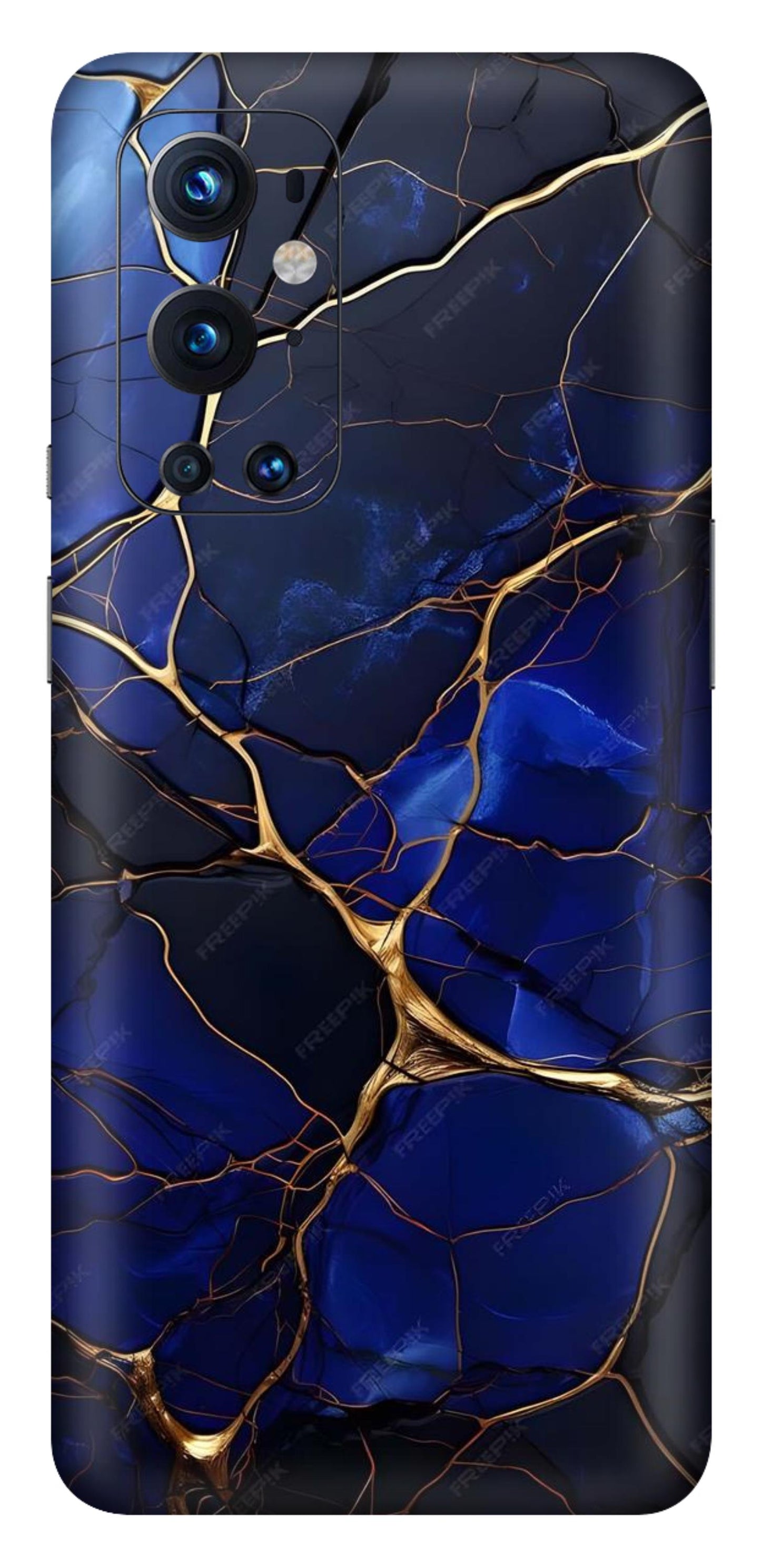 OnePlus 9 Pro Skins and Wraps