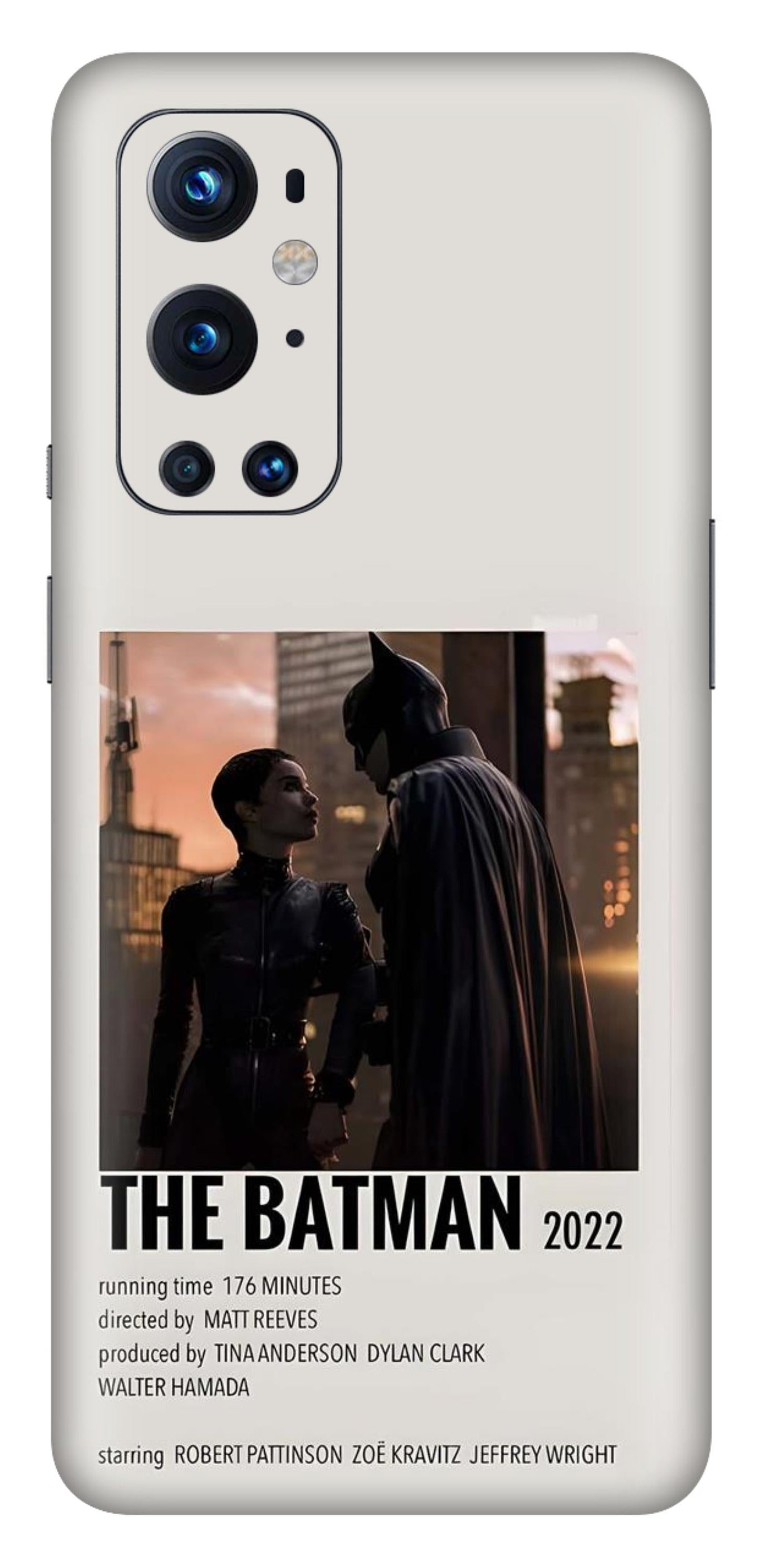 OnePlus 9 Pro Skins and Wraps