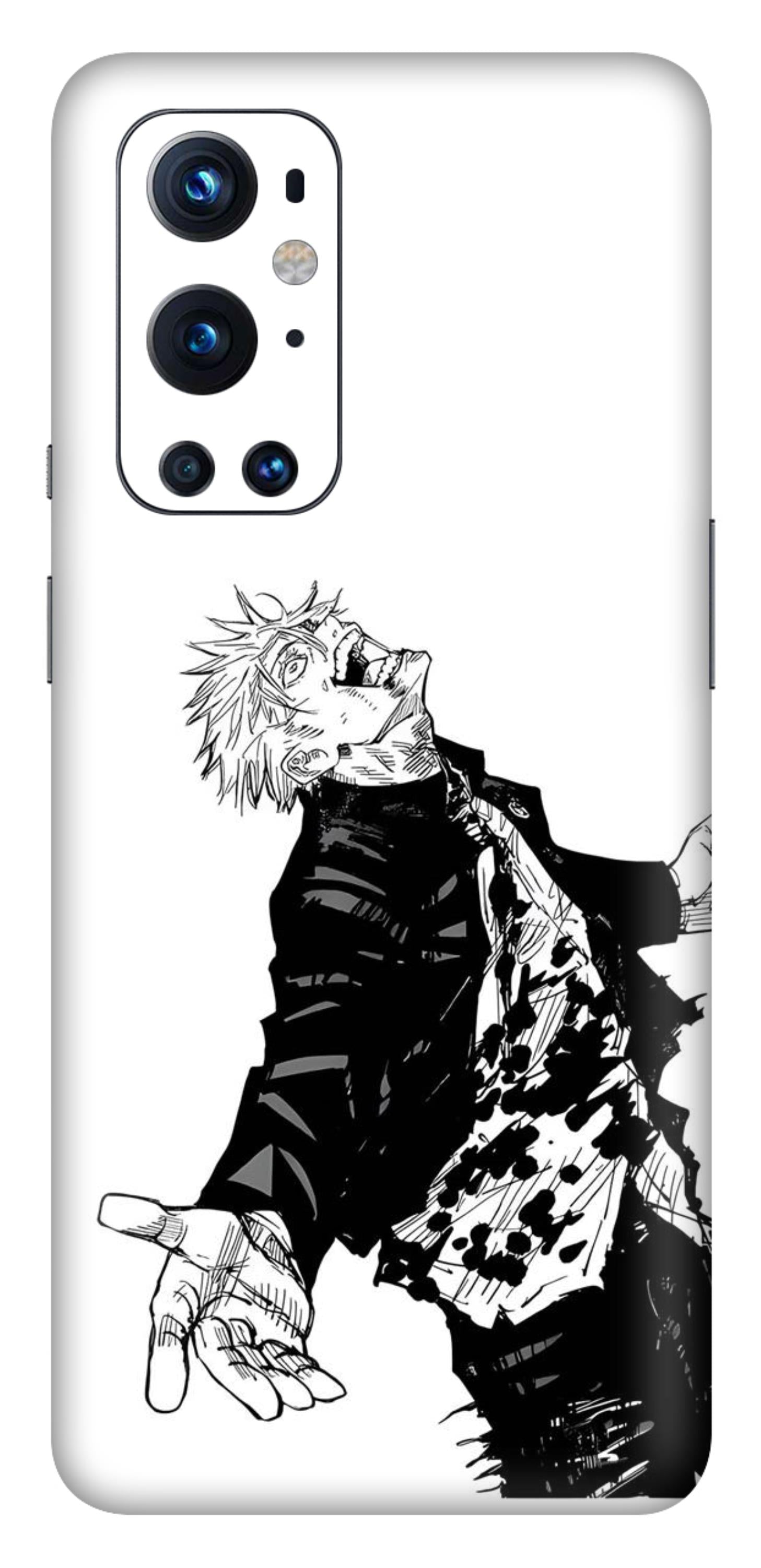 OnePlus 9 Pro Skins and Wraps