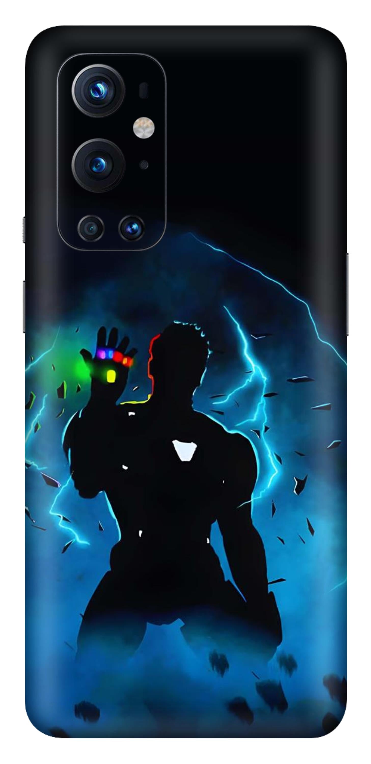 OnePlus 9 Pro Skins and Wraps