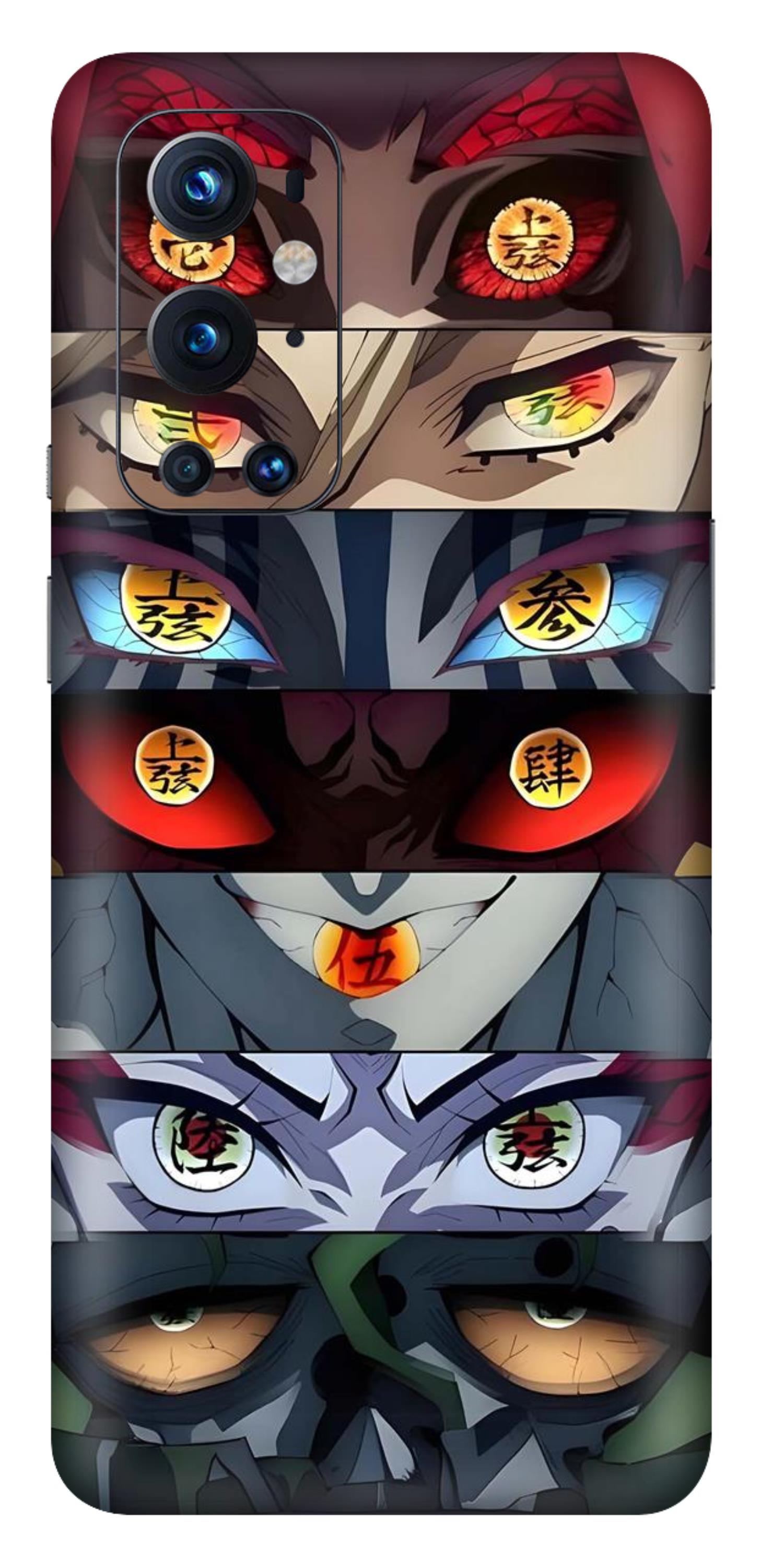 OnePlus 9 Pro Skins and Wraps