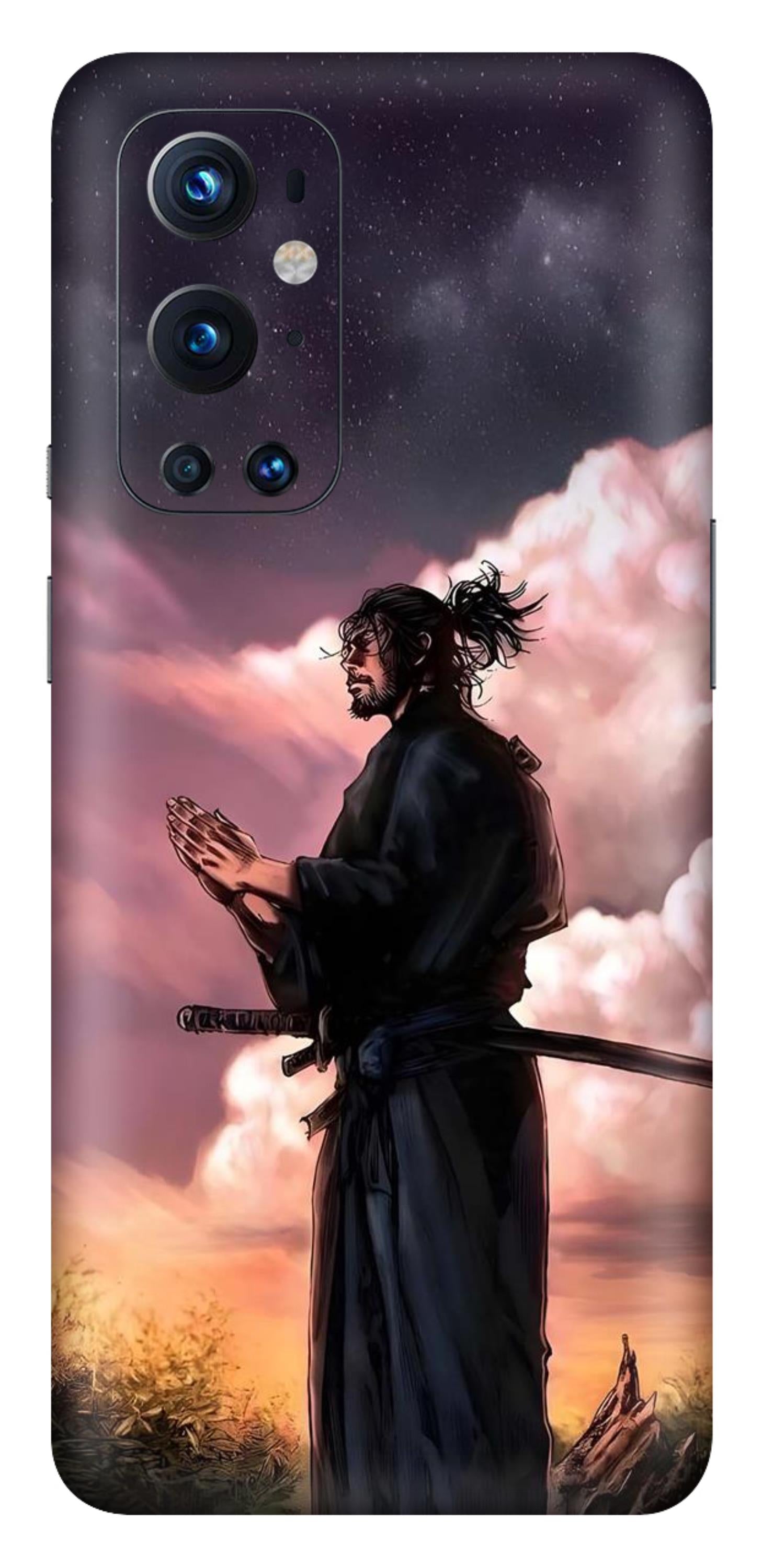 OnePlus 9 Pro Skins and Wraps