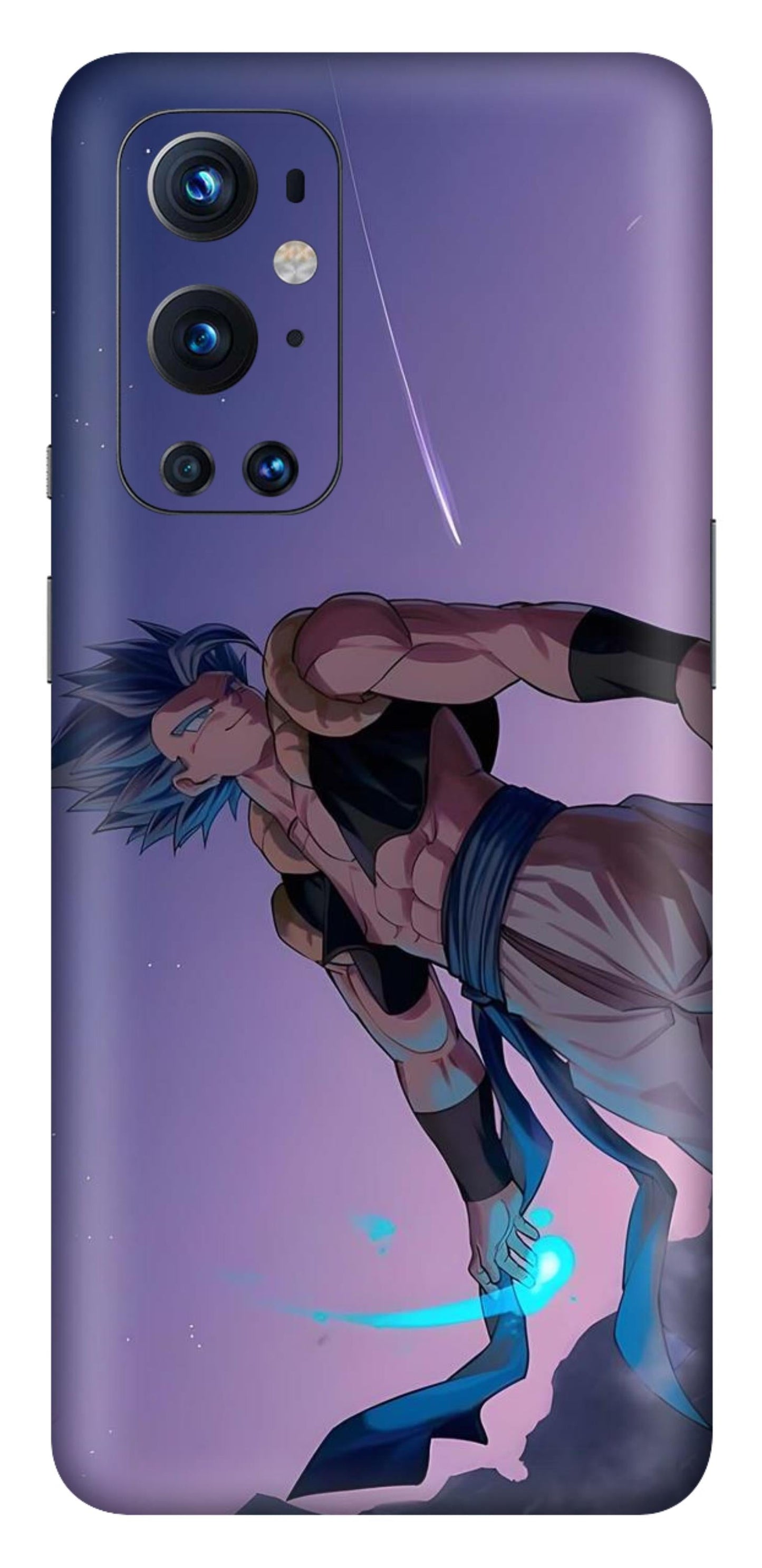 OnePlus 9 Pro Skins and Wraps