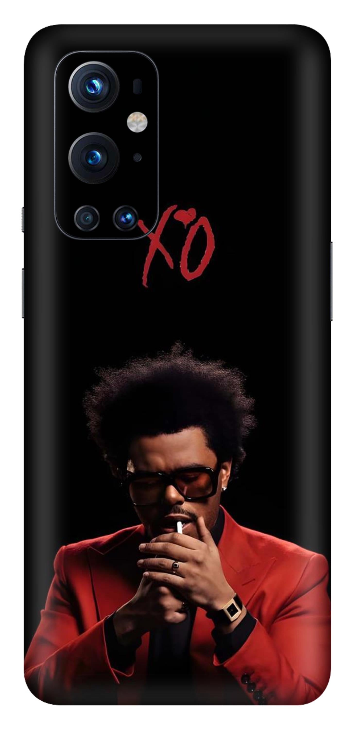 OnePlus 9 Pro Skins and Wraps