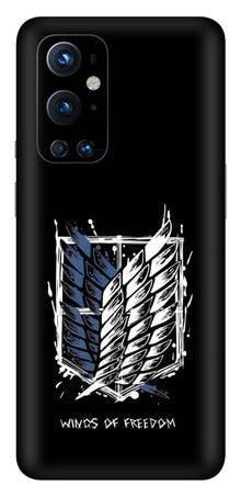 OnePlus 9 Pro Skins and Wraps