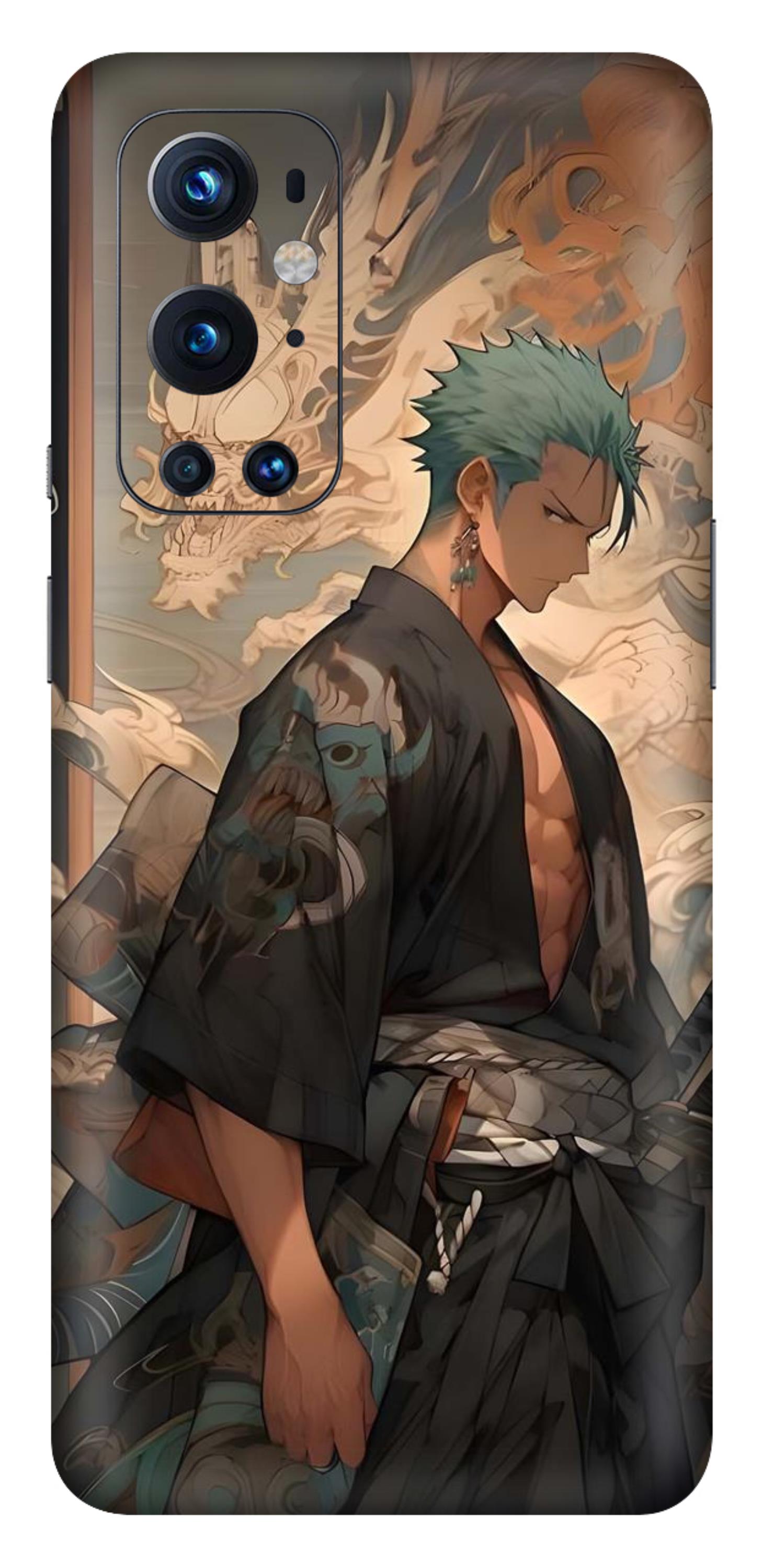 OnePlus 9 Pro Skins and Wraps
