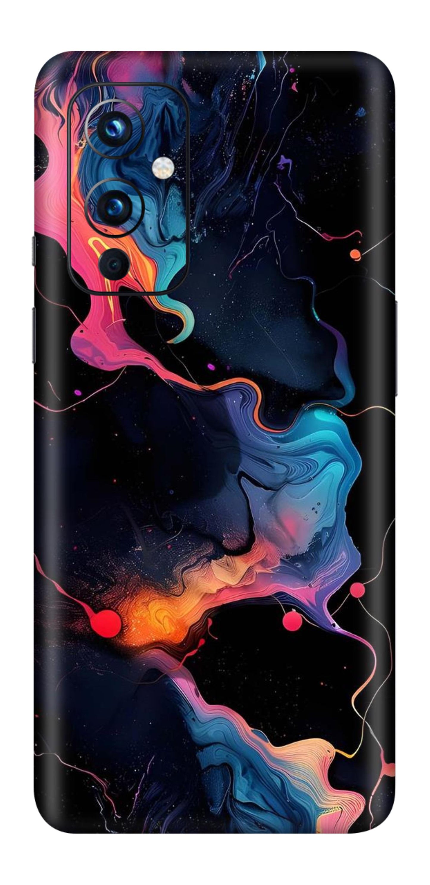 OnePlus 9 Skins and Wraps