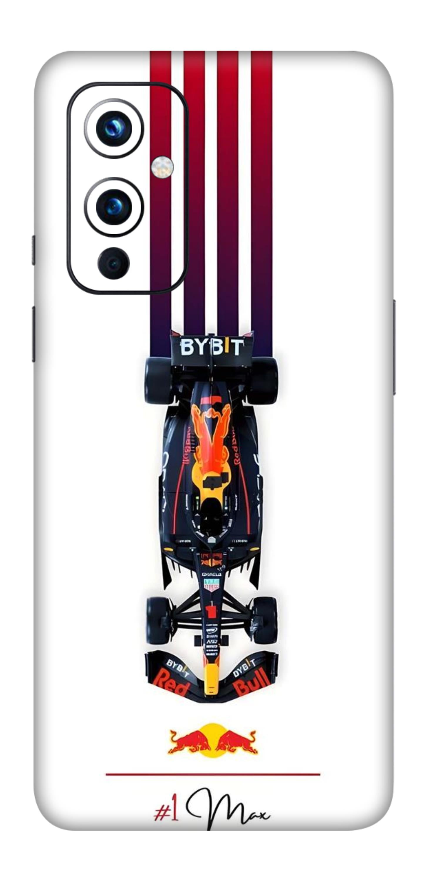 OnePlus 9 Skins and Wraps