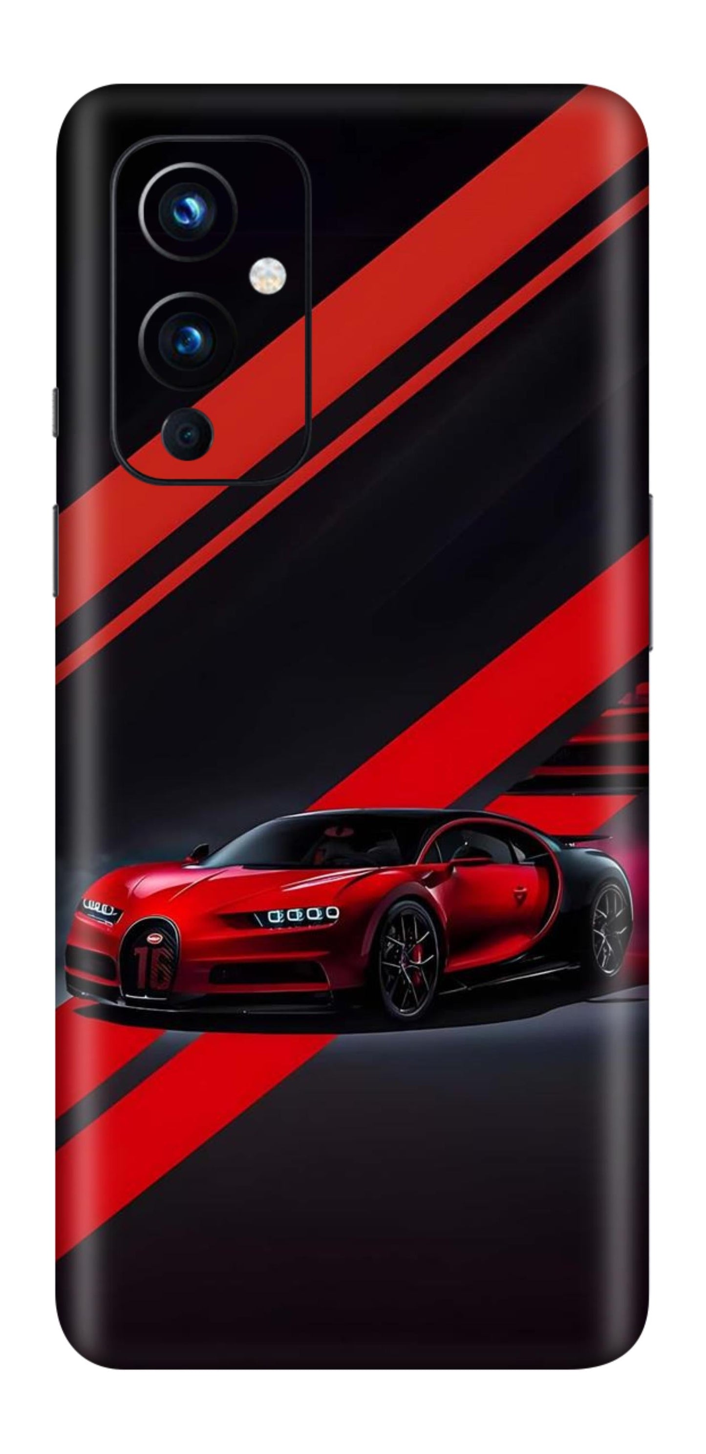 OnePlus 9 Skins and Wraps