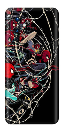 OnePlus 9 Skins and Wraps