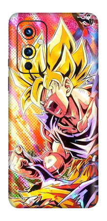 OnePlus 9 Skins and Wraps