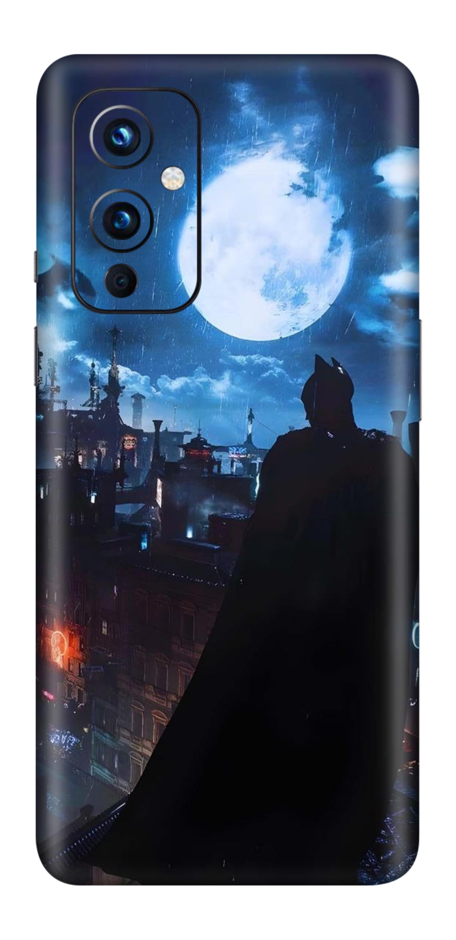 OnePlus 9 Skins and Wraps