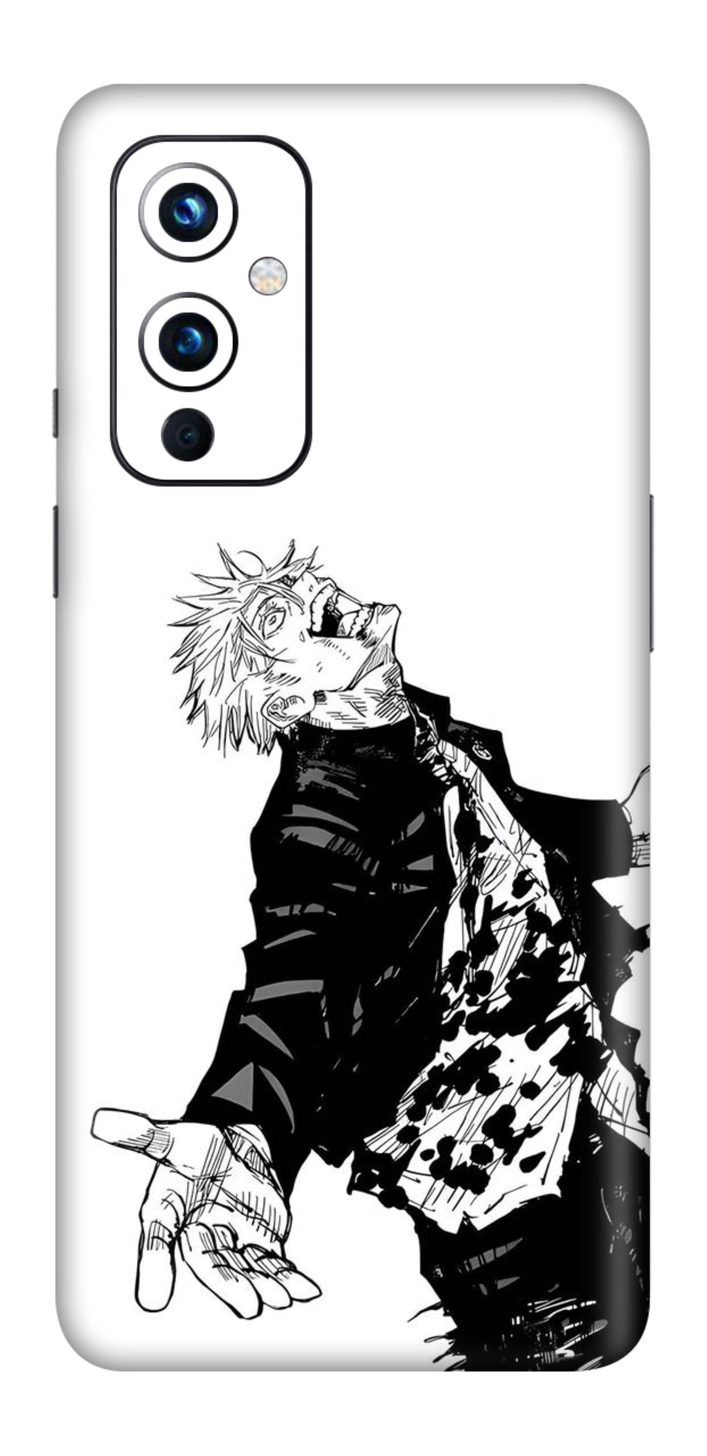 OnePlus 9 Skins and Wraps