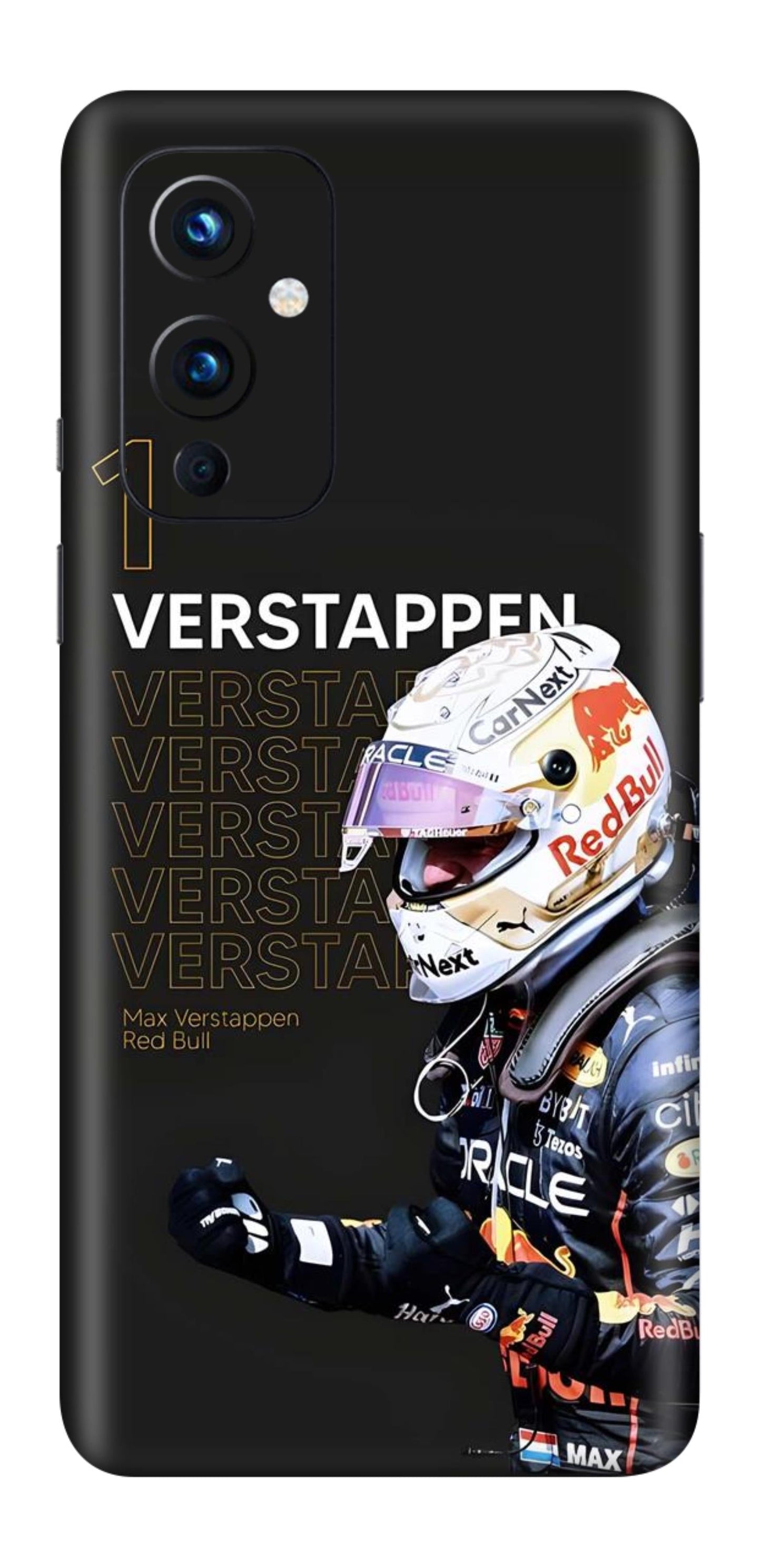 OnePlus 9 Skins and Wraps