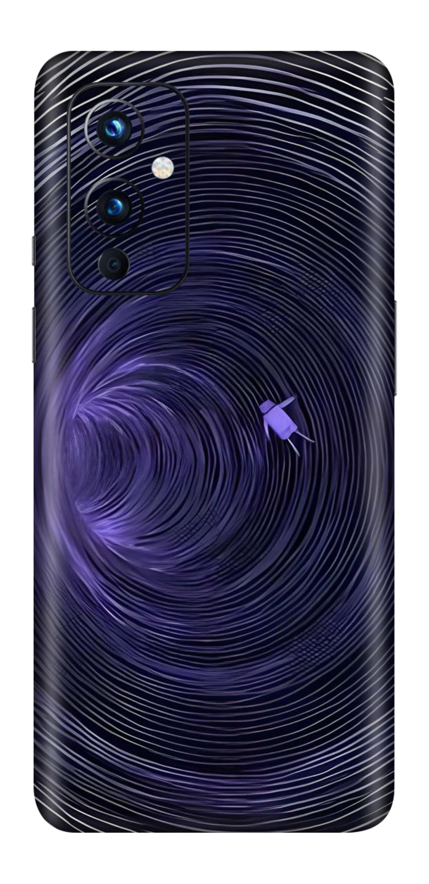 OnePlus 9 Skins and Wraps