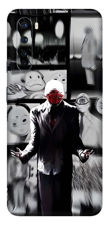 OnePlus Nord Skins and Wraps