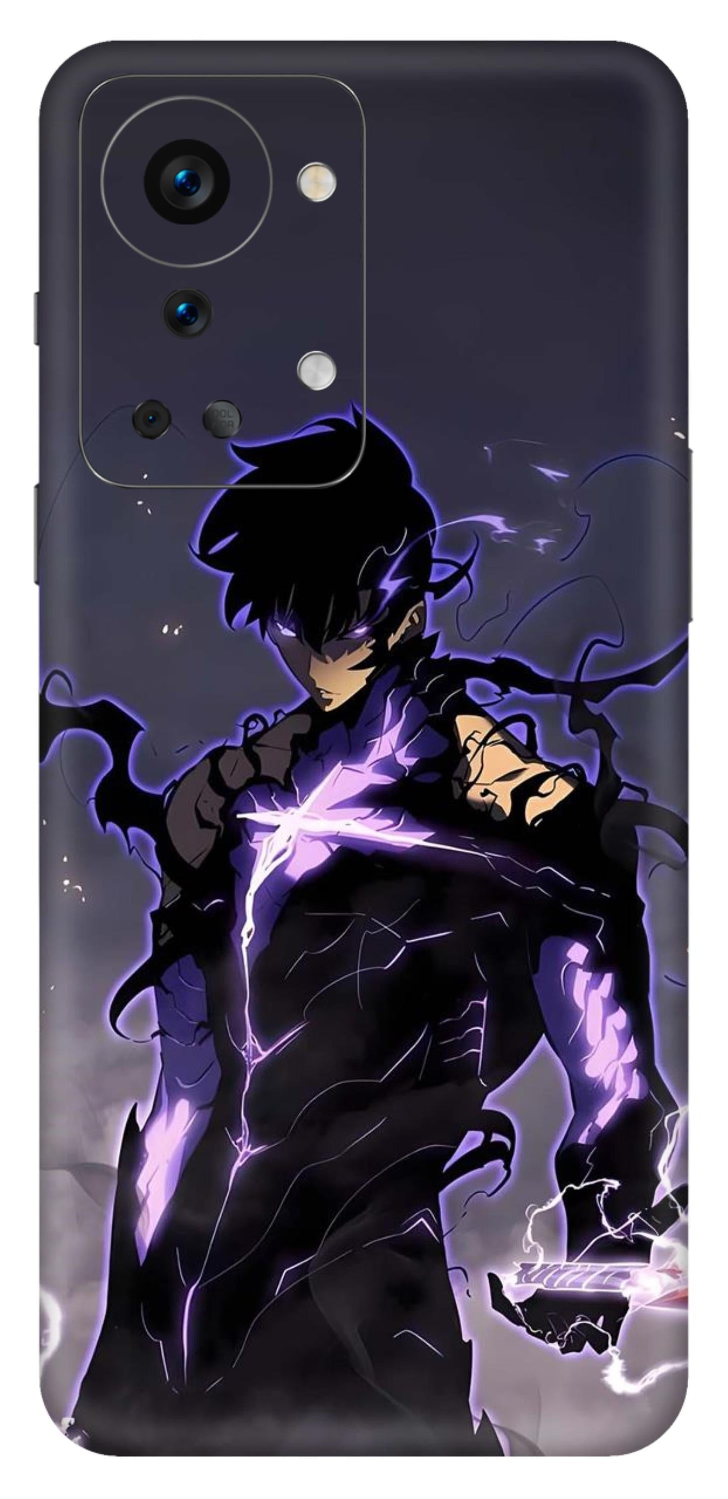OnePlus Nord 2T Skins and Wraps