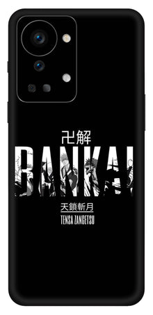 OnePlus Nord 2T Skins and Wraps