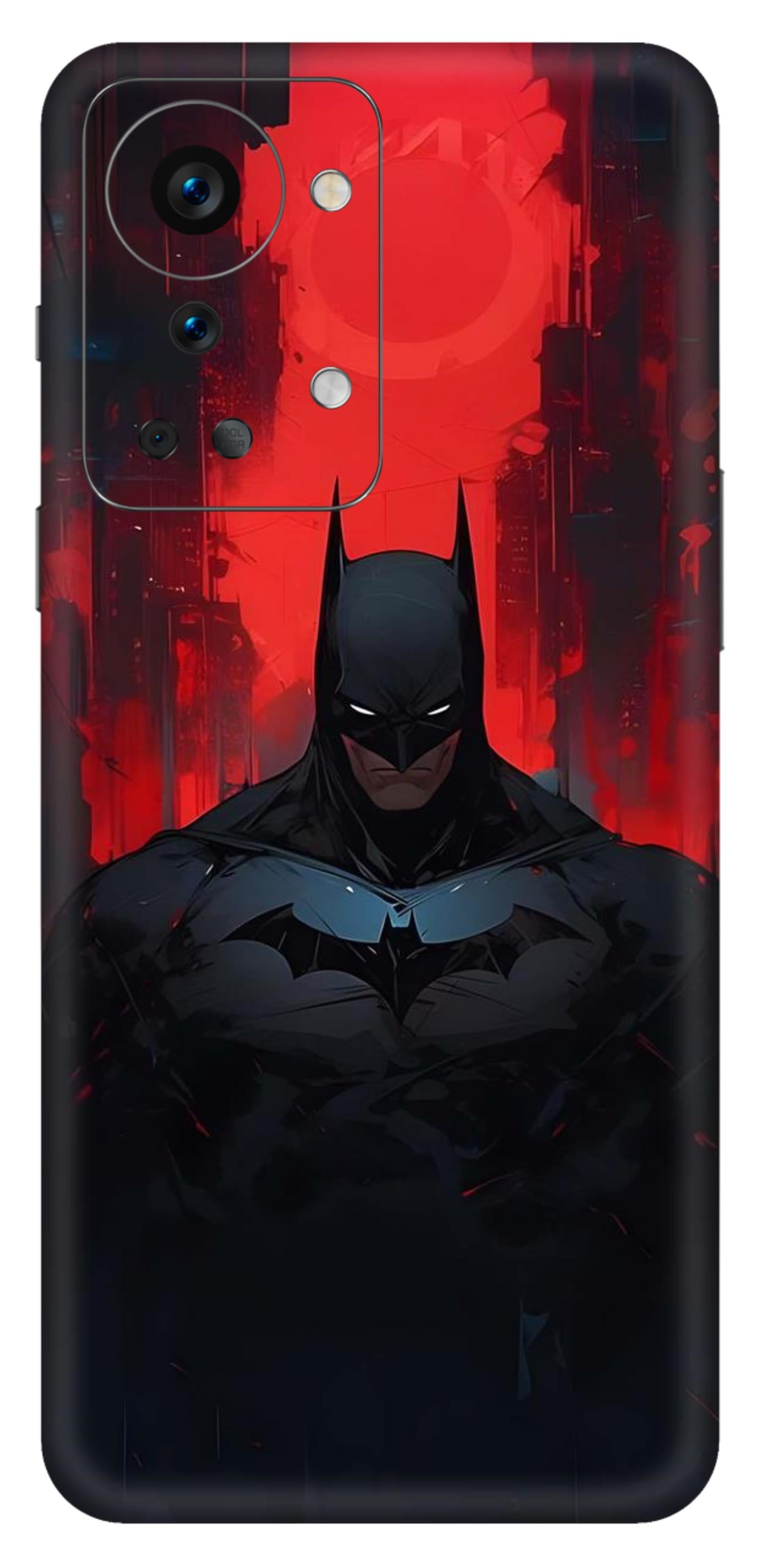 OnePlus Nord 2T Skins and Wraps
