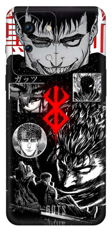 OnePlus Nord 2T Skins and Wraps