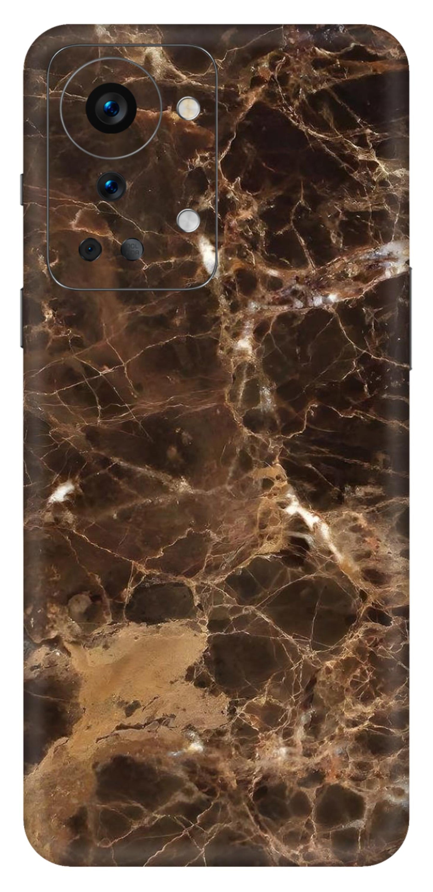 OnePlus Nord 2T Skins and Wraps