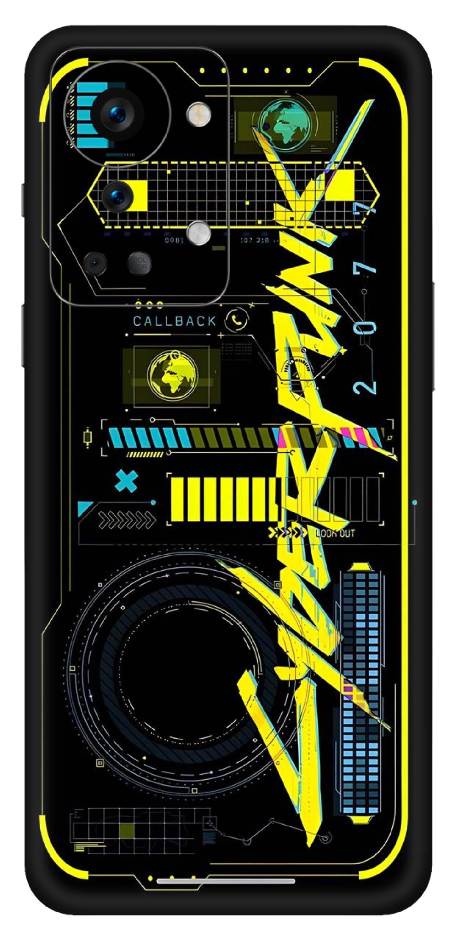 OnePlus Nord 2T Skins and Wraps
