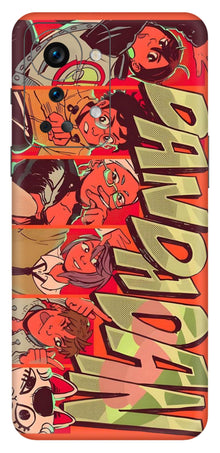 OnePlus Nord 2T Skins and Wraps