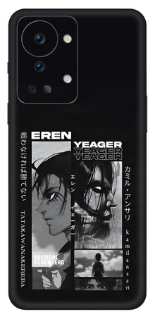 OnePlus Nord 2T Skins and Wraps