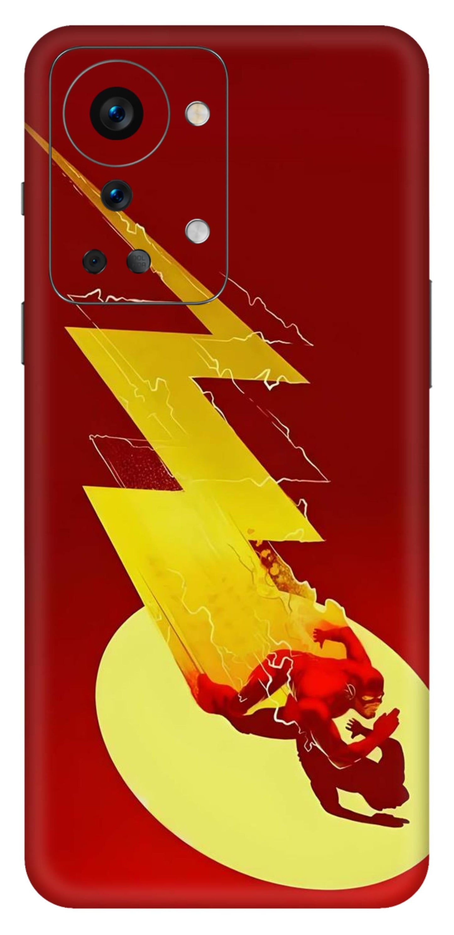 OnePlus Nord 2T Skins and Wraps