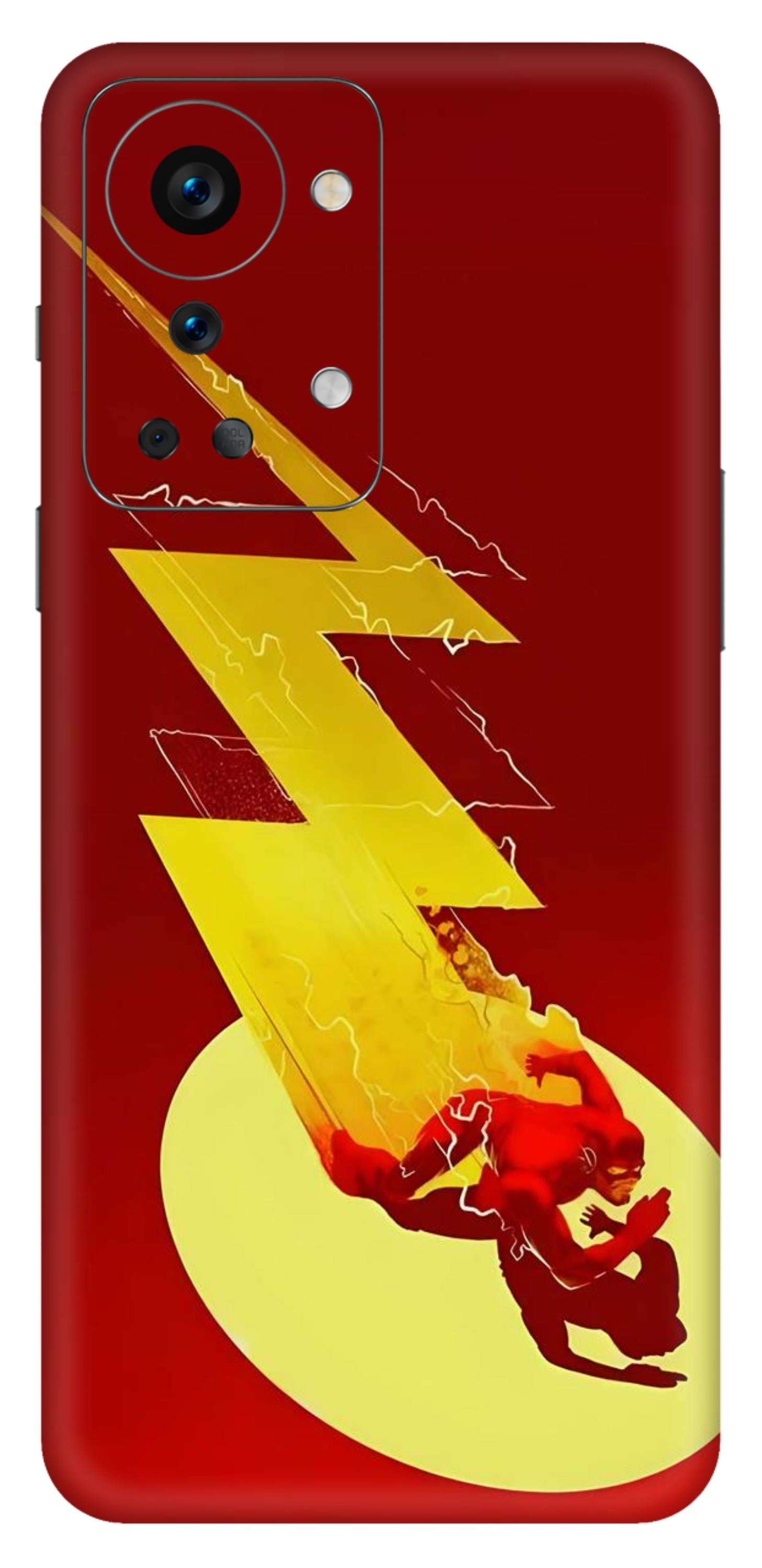 OnePlus Nord 2T Skins and Wraps
