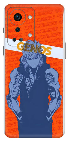 OnePlus Nord 2T Skins and Wraps