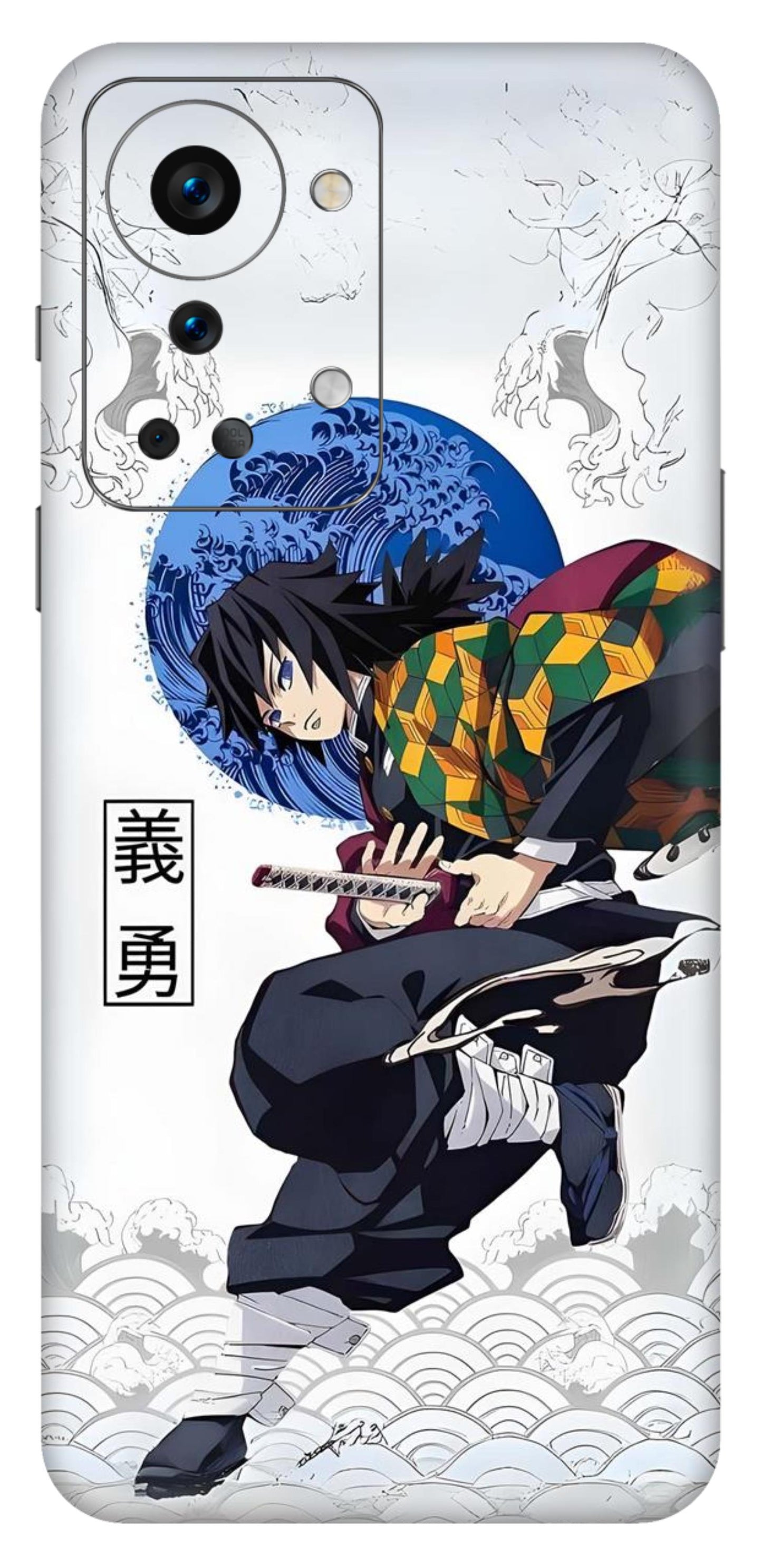 OnePlus Nord 2T Skins and Wraps