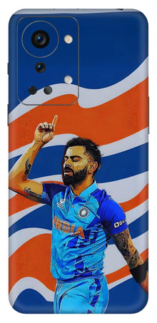 OnePlus Nord 2T Skins and Wraps