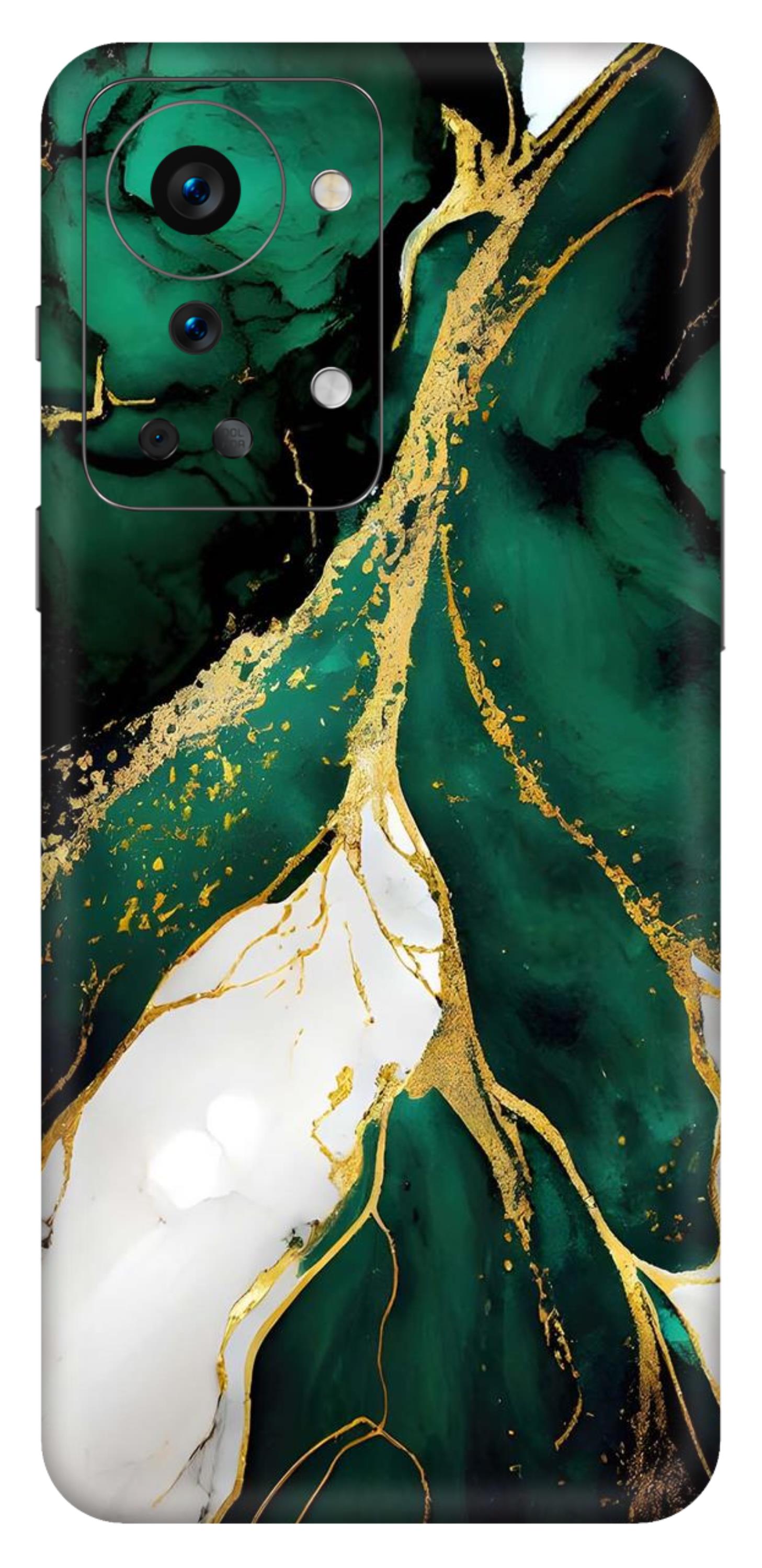 OnePlus Nord 2T Skins and Wraps