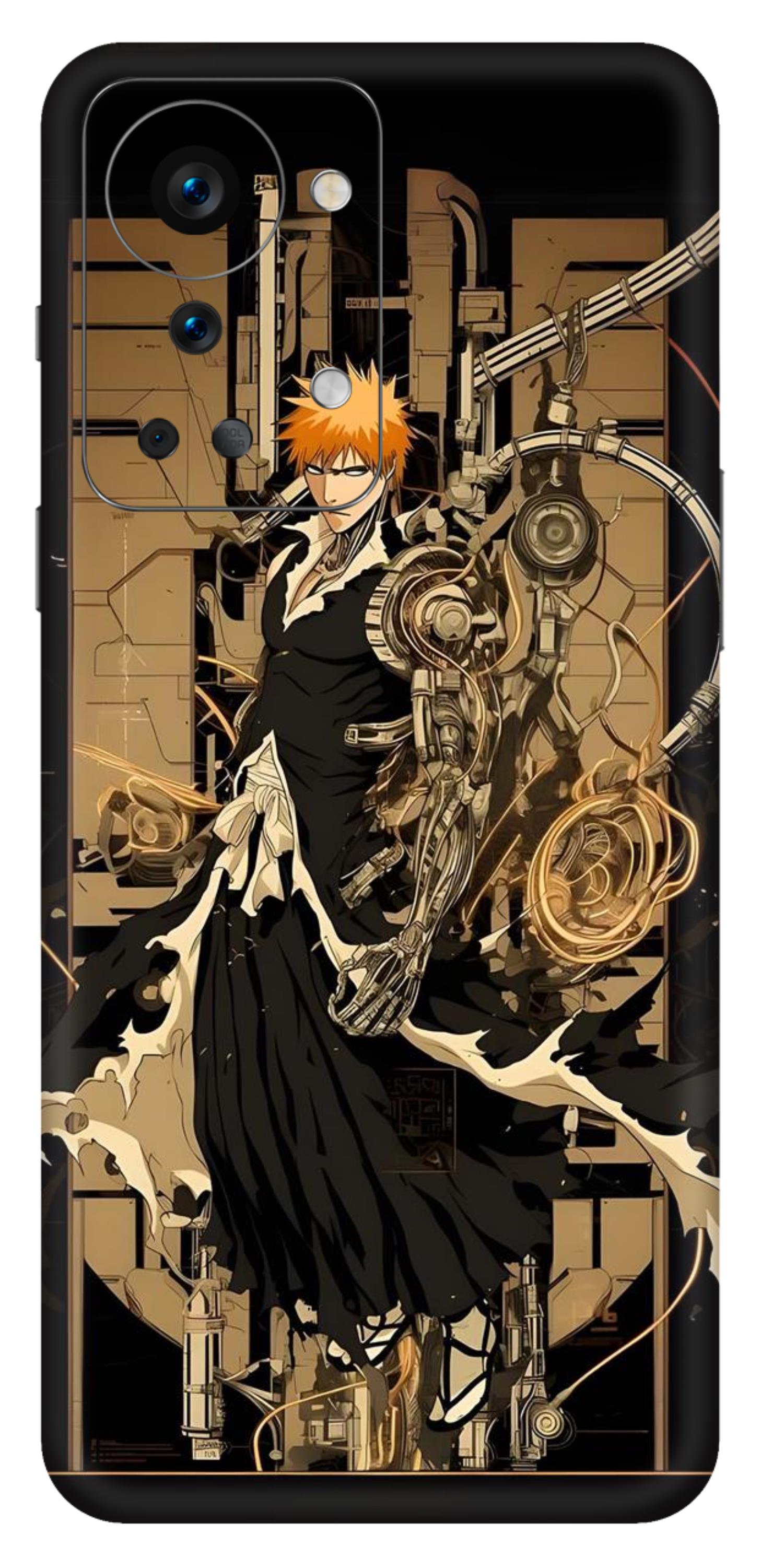 OnePlus Nord 2T Skins and Wraps